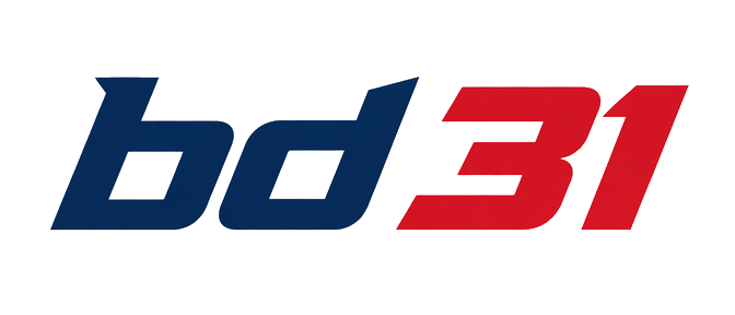 bd 31 লোগো